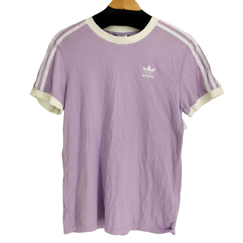 アディダスオリジナルス adidas Originals 3 STRIPES TEE レディース JPN:M