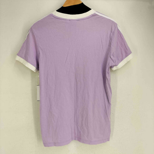 アディダスオリジナルス adidas Originals 3 STRIPES TEE レディース JPN:M