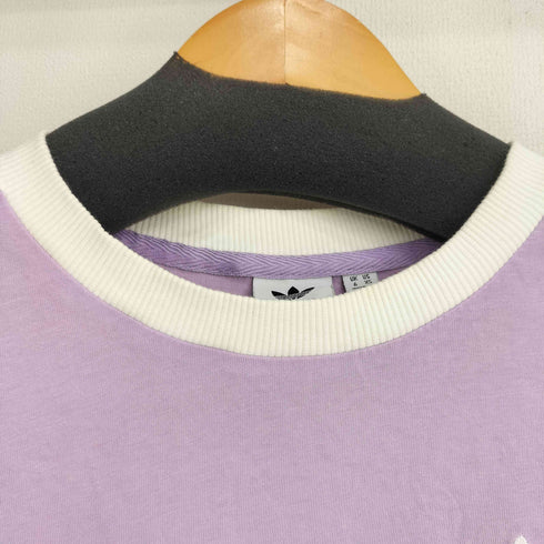 アディダスオリジナルス adidas Originals 3 STRIPES TEE レディース JPN:M