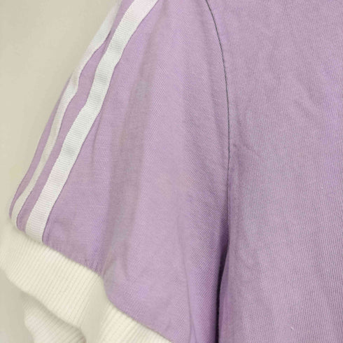 アディダスオリジナルス adidas Originals 3 STRIPES TEE レディース JPN:M