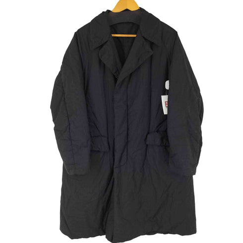 テアトラ TEATORA DEVICE COAT メンズ JPN:46