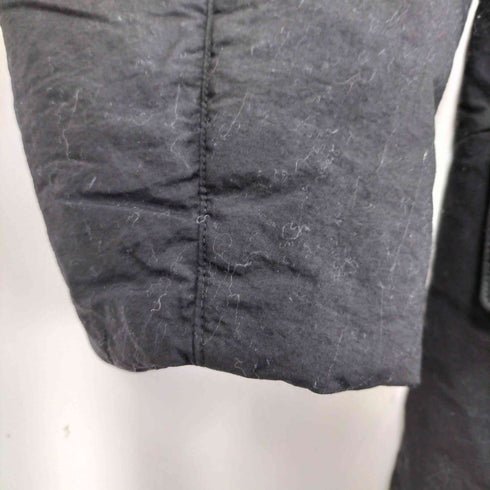 テアトラ TEATORA DEVICE COAT メンズ JPN:46