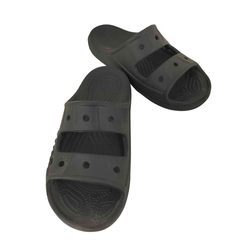 クロックス crocs バヤ サンダル メンズ 5