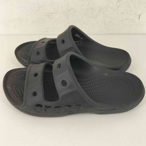 クロックス crocs バヤ サンダル メンズ 5