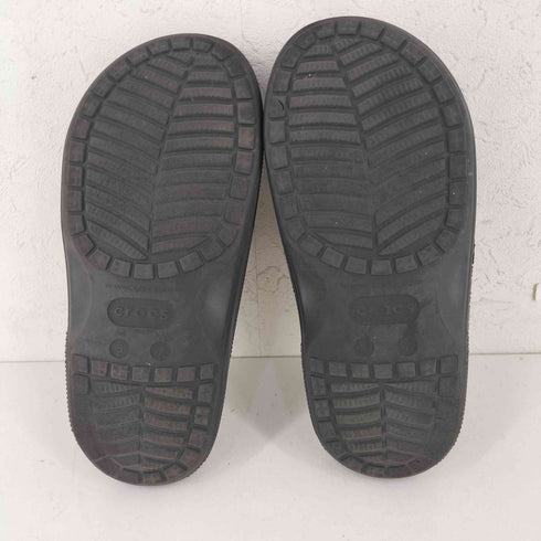 クロックス crocs バヤ サンダル メンズ 5