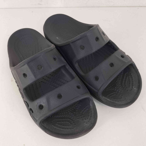 クロックス crocs バヤ サンダル メンズ 5