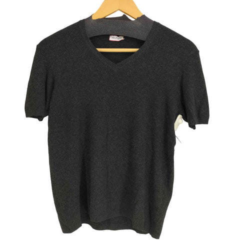 マックスアンドコー MAX&CO. tricot S/S セーター レディース import:L