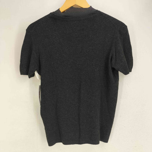 マックスアンドコー MAX&CO. tricot S/S セーター レディース import:L