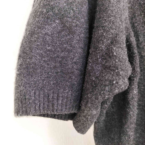 マックスアンドコー MAX&CO. tricot S/S セーター レディース import:L