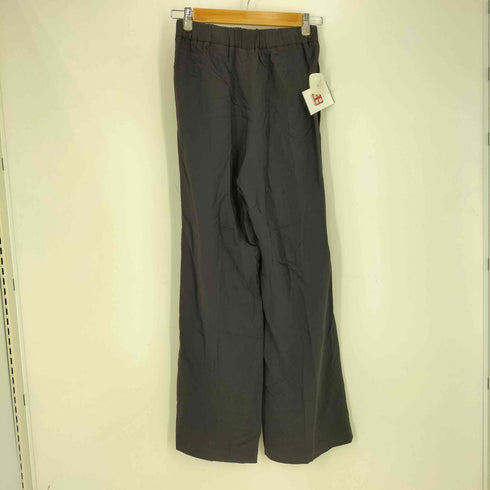 ドゥーズィエムクラス DEUXIEME CLASSE dresse pant レディース JPN:36