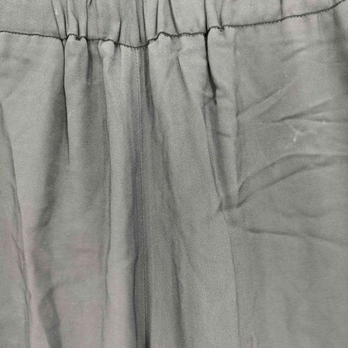 ドゥーズィエムクラス DEUXIEME CLASSE dresse pant レディース JPN:36