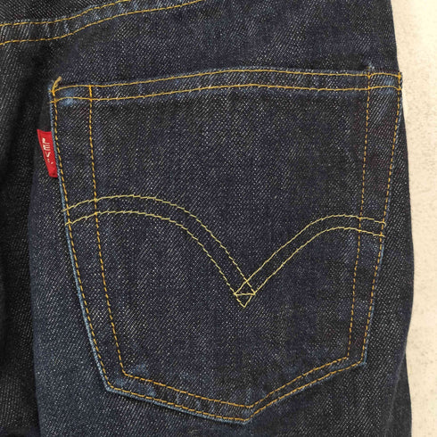 リーバイス Levis ボタン裏4420 復刻 1947年モデル 501XX デニムパンツ メンズ W28L32