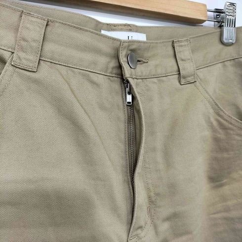 ユーバイスピックアンドスパン U by SPICK&SPAN 26SS ヴィンテージライクチノパンツ レディース JPN:38