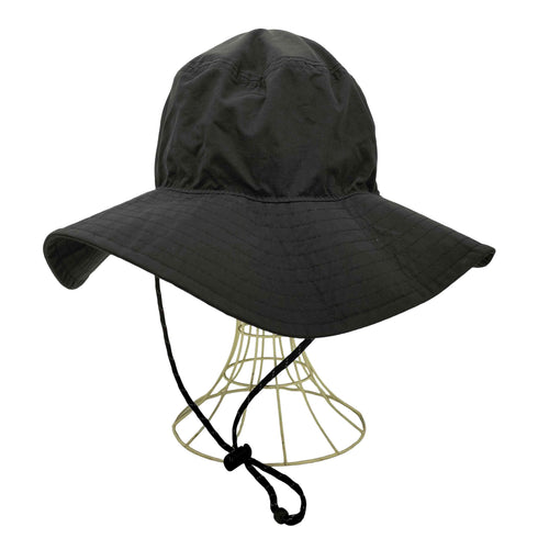 ニューエラ NEW ERA 25SS 別注 アドベンチャーハット レディース MEDIUM / LARGE