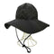 ニューエラ NEW ERA 25SS 別注 アドベンチャーハット レディース MEDIUM / LARGE