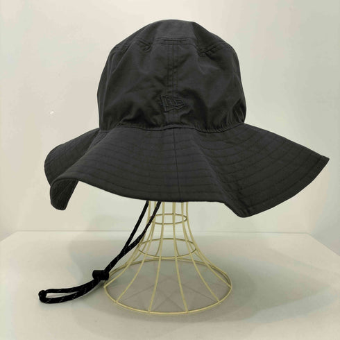 ニューエラ NEW ERA 25SS 別注 アドベンチャーハット レディース MEDIUM / LARGE