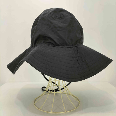 ニューエラ NEW ERA 25SS 別注 アドベンチャーハット レディース MEDIUM / LARGE