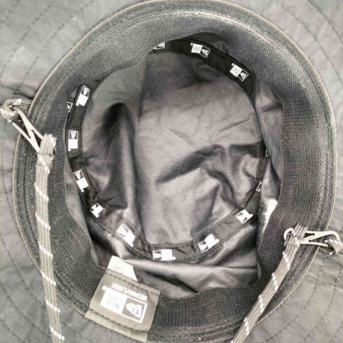 ニューエラ NEW ERA 25SS 別注 アドベンチャーハット レディース MEDIUM / LARGE