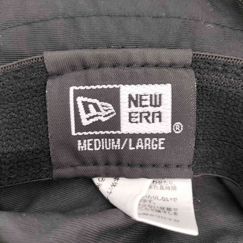 ニューエラ NEW ERA 25SS 別注 アドベンチャーハット レディース MEDIUM / LARGE
