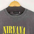 GOD ROCK SPEED バンドプリント クルーネック Tシャツ メンズ FREE