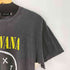 GOD ROCK SPEED バンドプリント クルーネック Tシャツ メンズ FREE