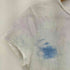ポロラルフローレン POLO RALPH LAUREN 現行タグ ポニープリント タイダイ 半袖Tシャツ レディース import:M