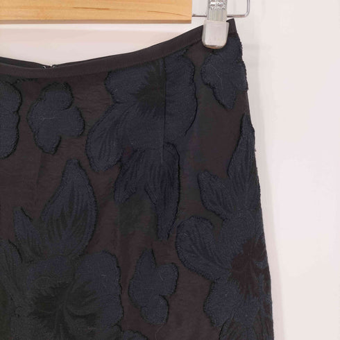 ユナイテッドアローズ UNITED ARROWS カットジャカード タイトスカート レディース JPN:36