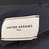 ユナイテッドアローズ UNITED ARROWS カットジャカード タイトスカート レディース JPN:36