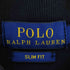 ポロラルフローレン POLO RALPH LAUREN 現行タグ SLIM FIT ポニー刺繍 5B 半袖ポロシャツ レディース import:M