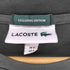 ラコステ LACOSTE 鹿の子 Tシャツ メンズ JPN:S