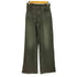 ユニクロ UNIQLO 26ss EZY ワイドストレートジーンズ レディース JPN:S
