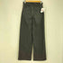 ユニクロ UNIQLO 26ss EZY ワイドストレートジーンズ レディース JPN:S