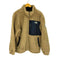 ザノースフェイス THE NORTH FACE PLAY GREEN FLEECE メンズ import:XL