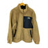 ザノースフェイス THE NORTH FACE PLAY GREEN FLEECE メンズ import:XL