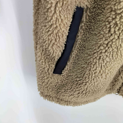 ザノースフェイス THE NORTH FACE PLAY GREEN FLEECE メンズ import:XL