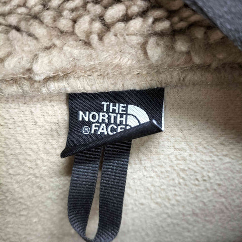 ザノースフェイス THE NORTH FACE PLAY GREEN FLEECE メンズ import:XL