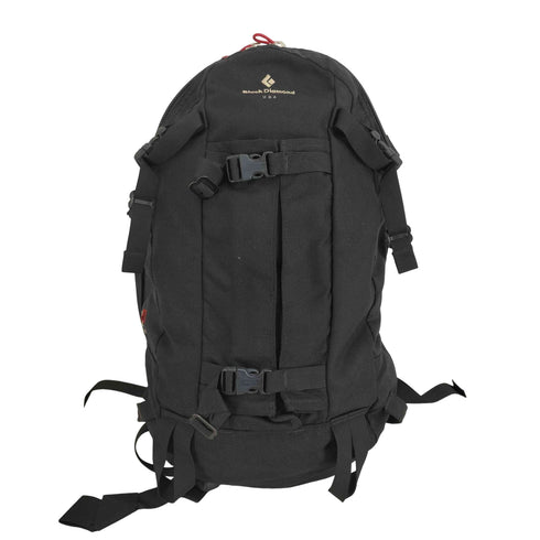 ブラックダイヤモンド Black Diamond 90-00S 27リットルバックパック メンズ