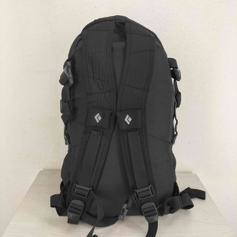 ブラックダイヤモンド Black Diamond 90-00S 27リットルバックパック メンズ