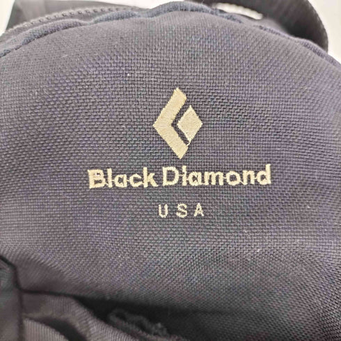 ブラックダイヤモンド Black Diamond 90-00S 27リットルバックパック メンズ