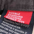 ダブルスタンダードクロージング DOUBLE STANDARD CLOTHING リネン混 フリル ティアード スカート レディース JPN:36
