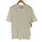 ジルサンダー JIL SANDER 25AW バックプリント S/S カットソー メンズ S