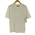 ジルサンダー JIL SANDER 25AW バックプリント S/S カットソー メンズ S