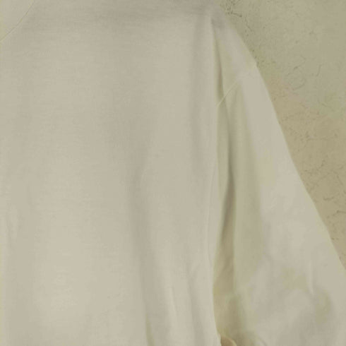 ジルサンダー JIL SANDER 25AW バックプリント S/S カットソー メンズ S