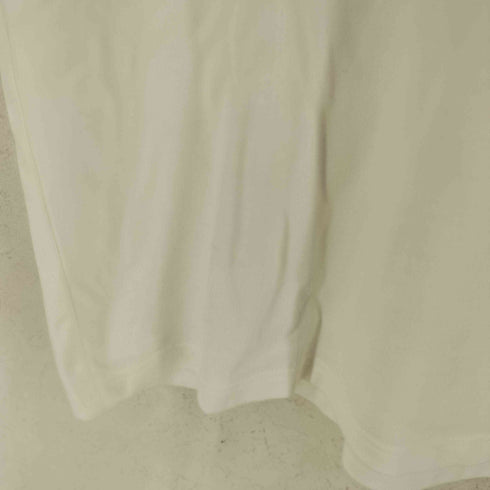 ジルサンダー JIL SANDER 25AW バックプリント S/S カットソー メンズ S