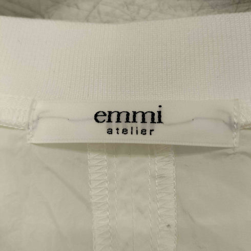 エミアトリエ emmi atelier アクティブワンピース レディース ONE SIZE