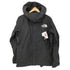 ザノースフェイス THE NORTH FACE Mountain Jacket マウンテンジャケット メンズ import:S
