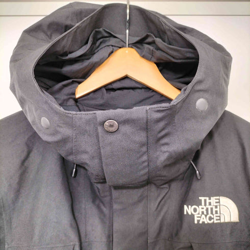 ザノースフェイス THE NORTH FACE Mountain Jacket マウンテンジャケット メンズ import:S