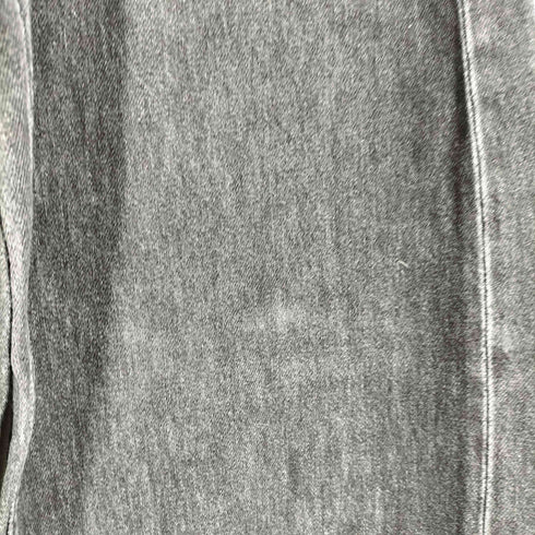 ユニクロ UNIQLO 25aw バギーカーブジーンズ レディース 21