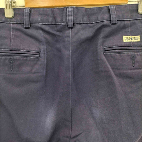 ポロラルフローレン POLO RALPH LAUREN ANDREW PANT POLO CHINO ポロチノ メンズ 34/34