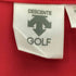 デサントゴルフ descente GOLF リサイクルフィールドセンサープラススリーブレスワンピース レディース import:L
